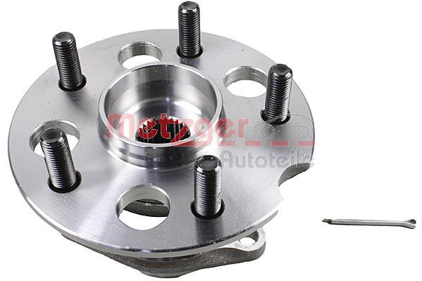 METZGER WM 2228 Radlagersatz